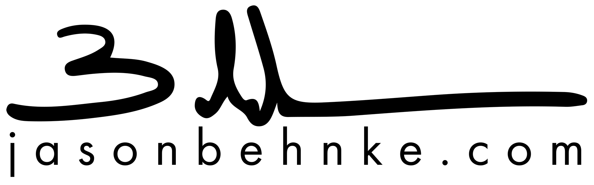 Jason Behnke logo